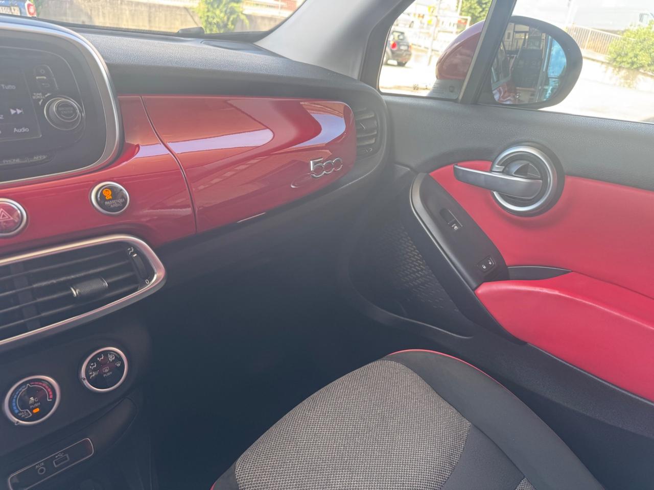 Fiat 500X 1.3 MultiJet 95 CV Business