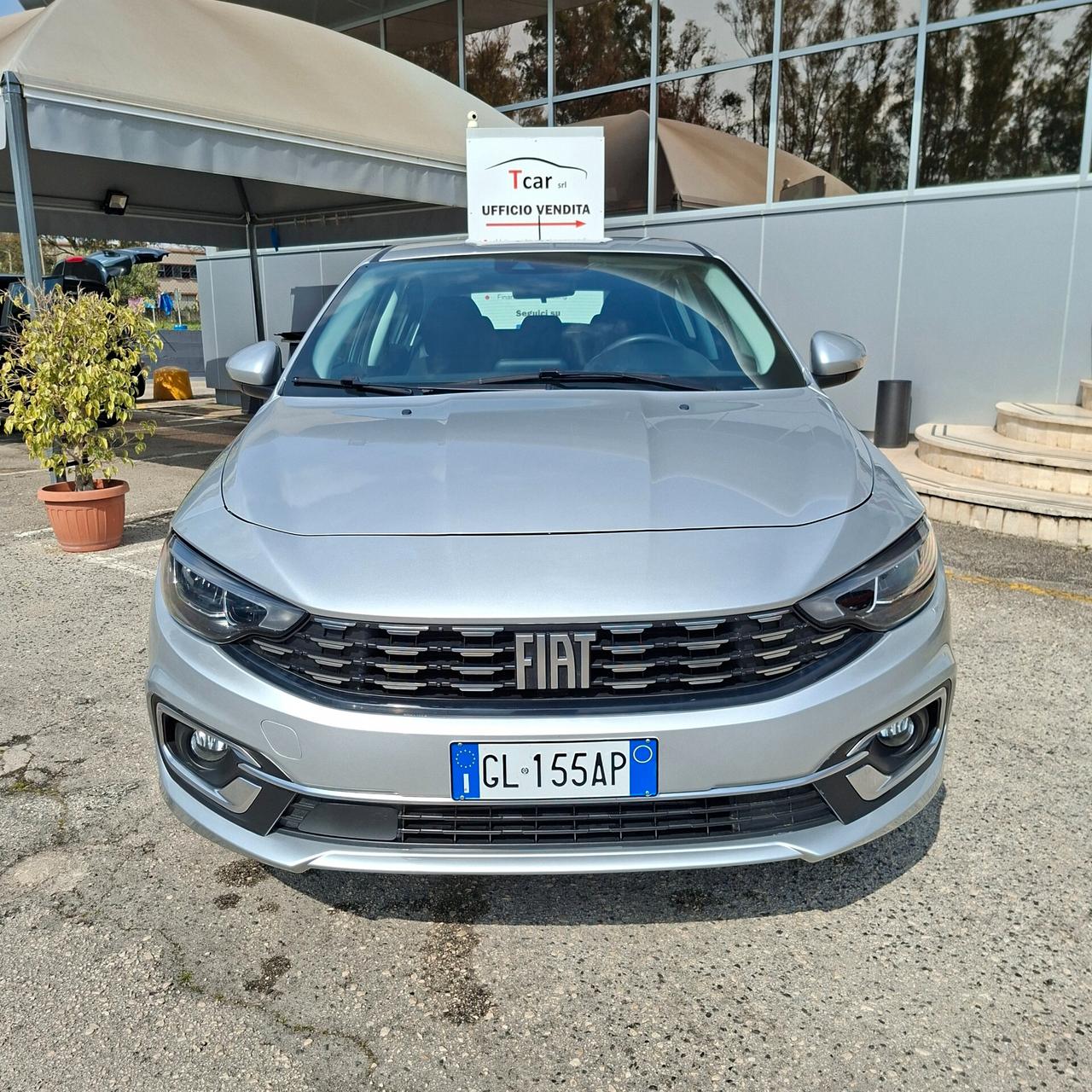 Fiat Tipo 1.3 Mtj 95cv City-Life