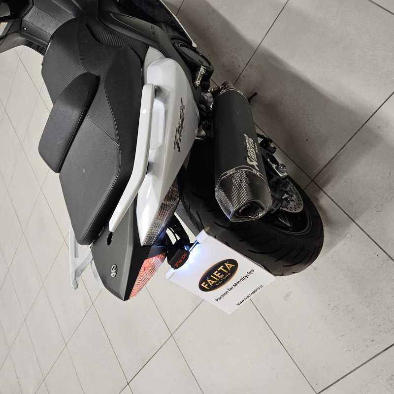 Yamaha T-Max 530 ABS - 2016