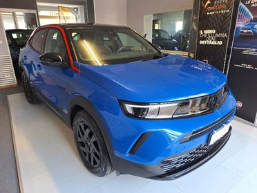 OPEL Mokka 1.2 Turbo GS * Pari al Nuovo *