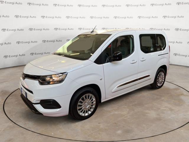 TOYOTA Proace City Verso 1.2 110 CV S&S L1 Lounge