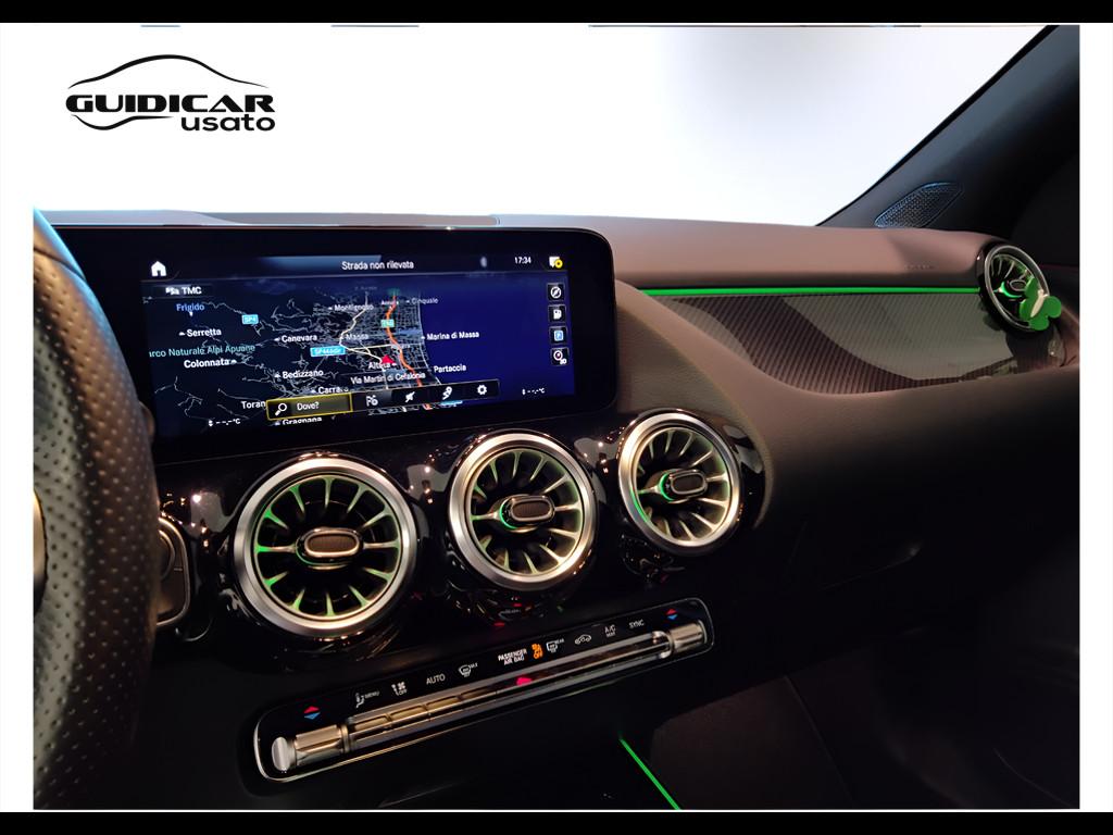 Mercedes-Benz GLA-H247 2020 - GLA 200 d Premium auto