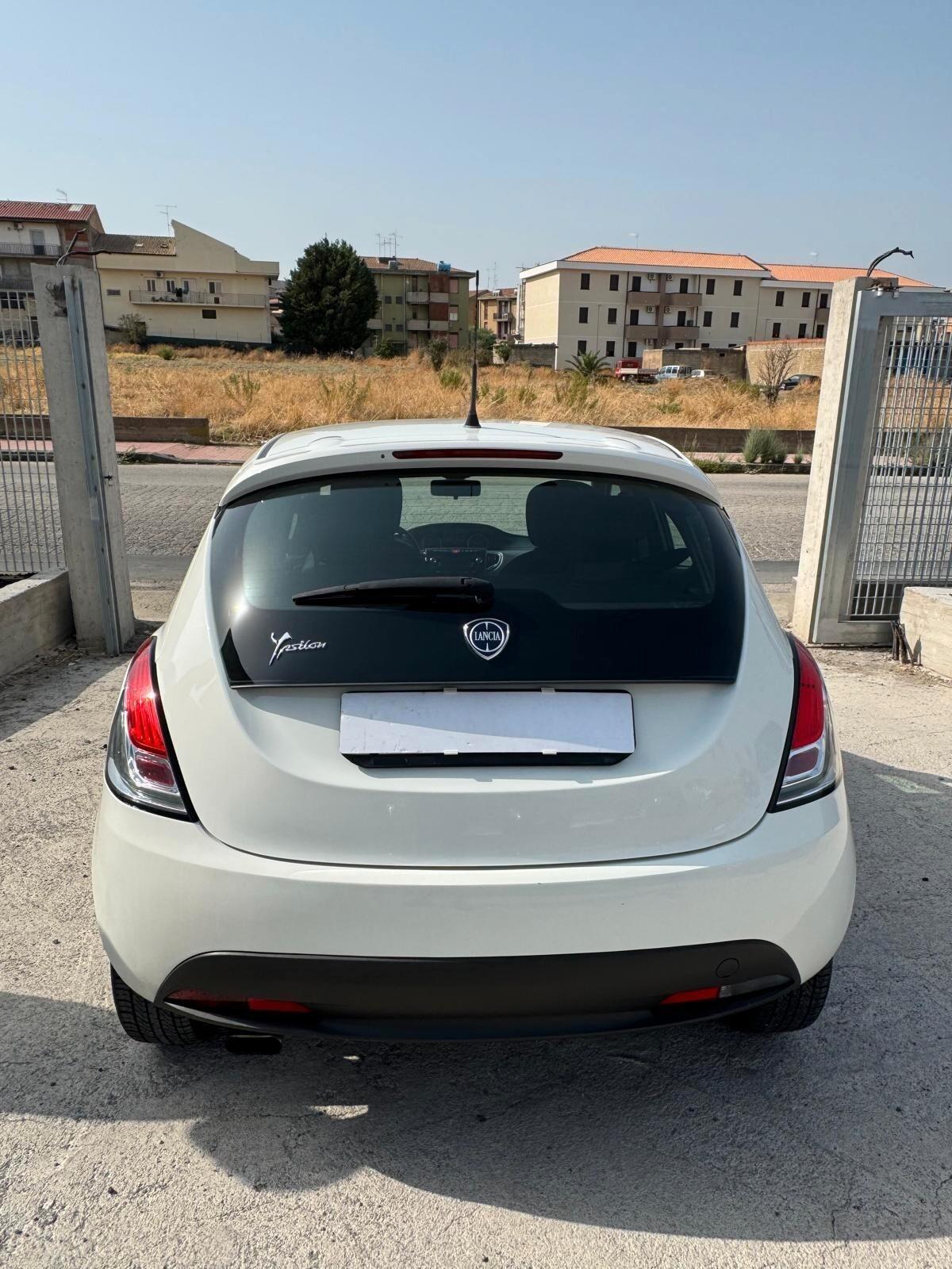 Lancia Ypsilon 1.3 MJT 16V 95 CV 5 porte S&S Platinum