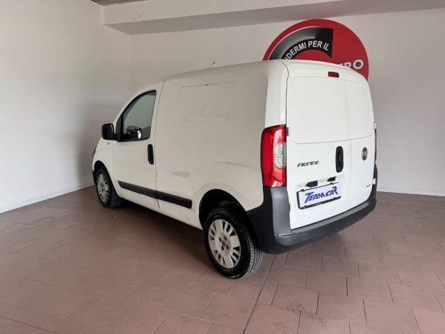 FIAT Fiorino 1.3 MJT 75CV Furgone 4 Porte