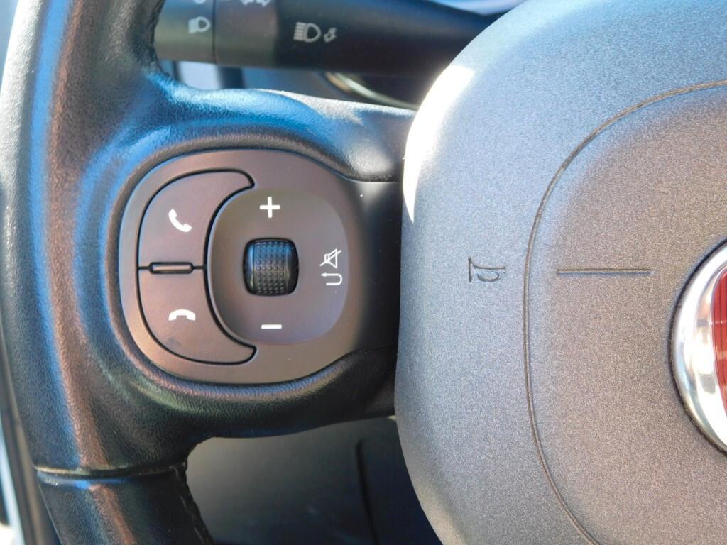 Fiat Panda 1.3 MJT S&S 4x4