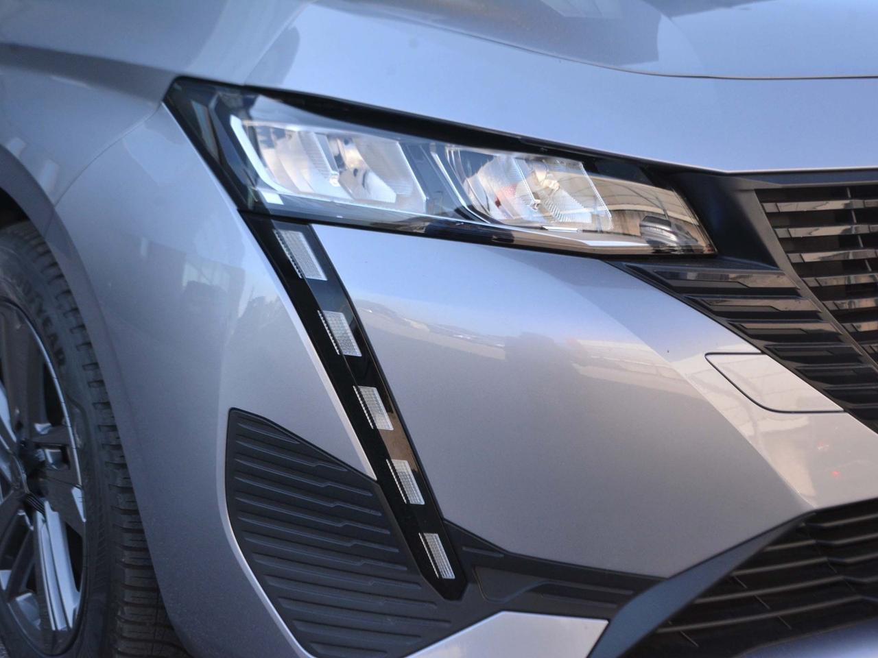 Peugeot 308 sw 1.2 puretech turbo active pack s&s