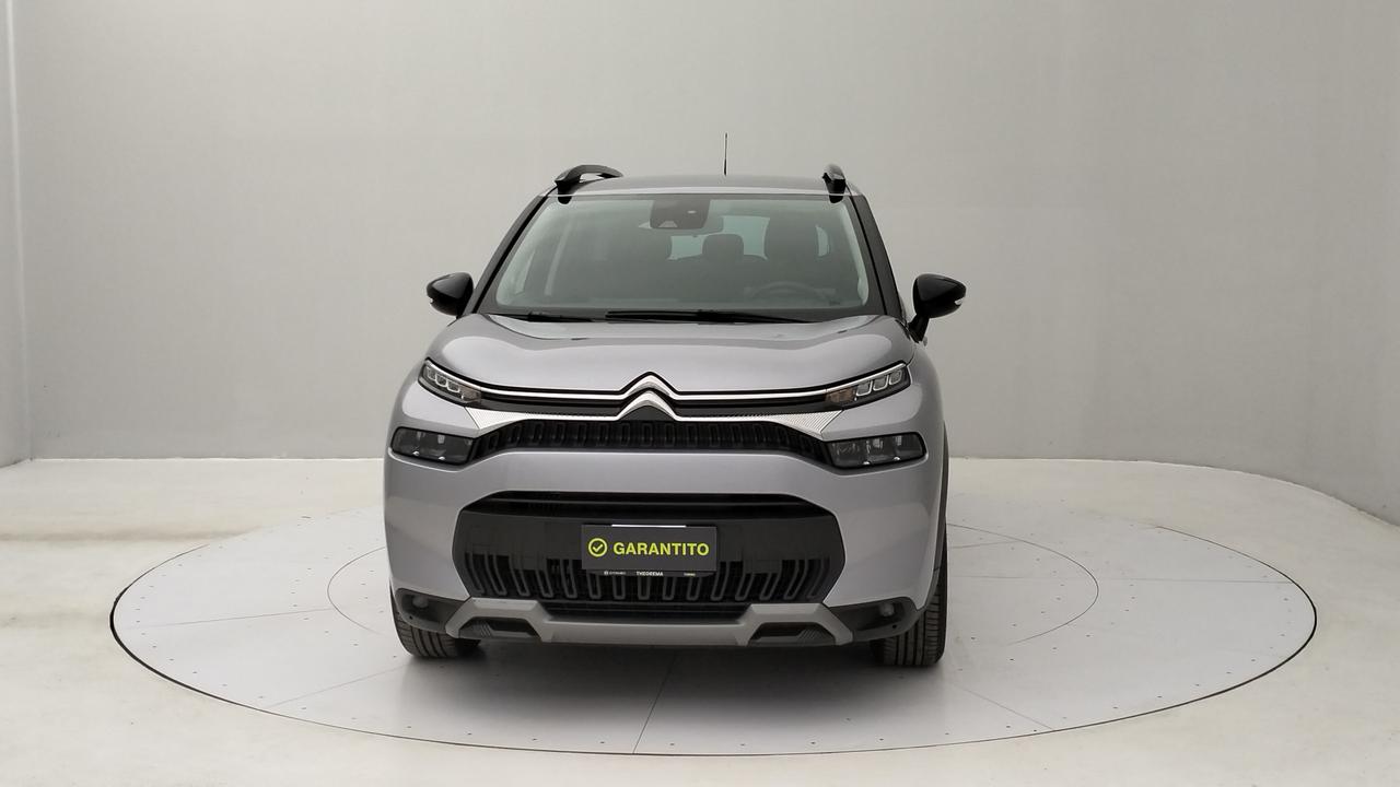 CITROEN C3 Aircross 2021 - C3 Aircross 1.2 puretech Feel s&s 110cv