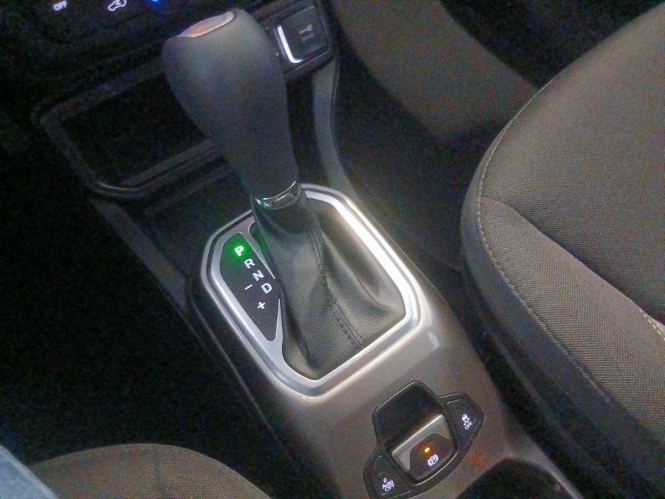 JEEP Renegade - Renegade 1.5 Turbo T4 MHEV Limited