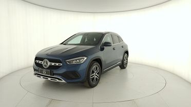 Mercedes-Benz GLA 180 Sport Plus auto