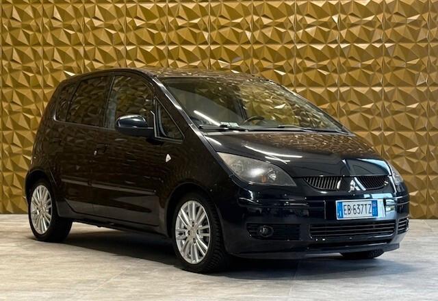 Mitsubishi Colt 1.1 12V 5p. GPL Invite