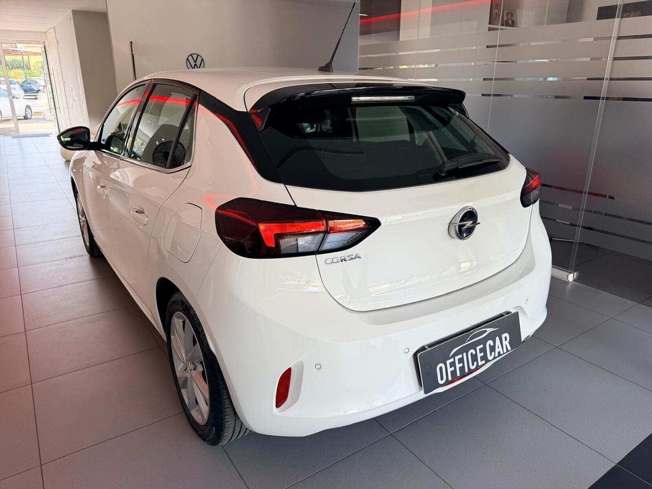 Opel Corsa 1.2 Elegance GPL