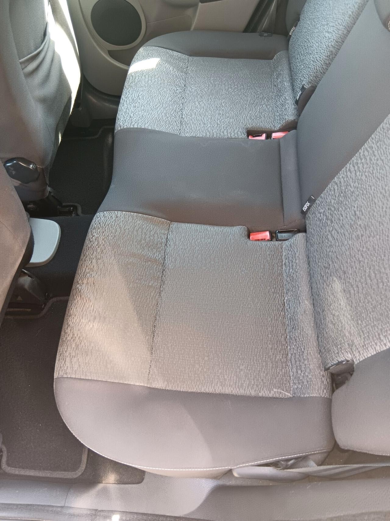 Renault Modus 1.2 16V TCE Dynamique