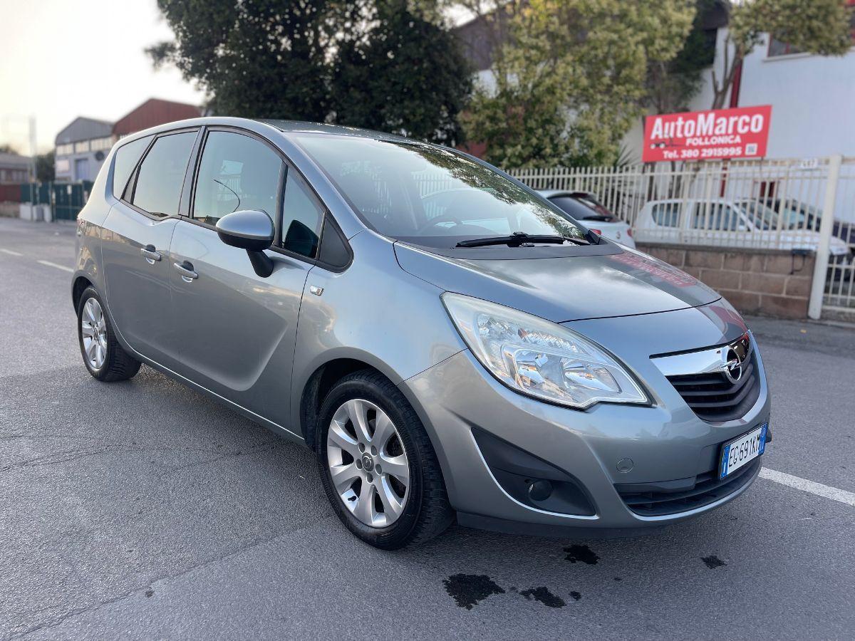 OPEL - Meriva - 1.4 T 120CV Cosmo