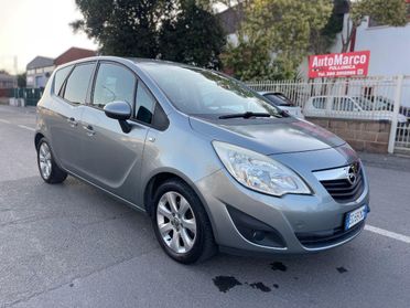 OPEL - Meriva - 1.4 T 120CV Cosmo