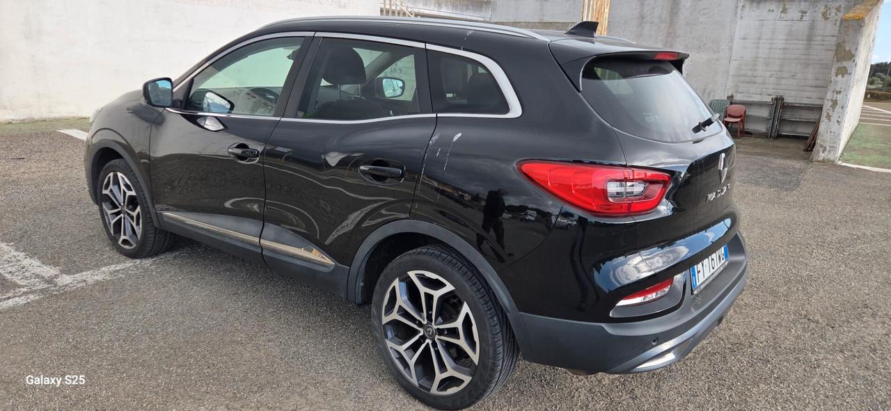 Renault Kadjar 1.3 Sport Edition 2 140cv FAP