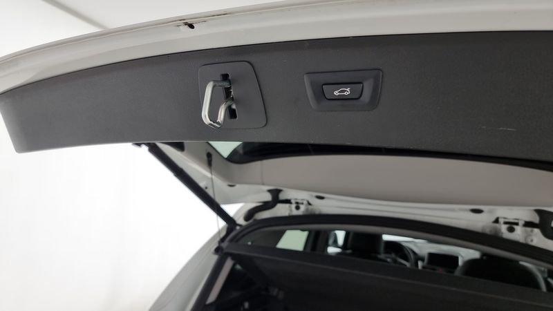 BMW Serie 2 Active Tourer 225xe Active Tourer iPerformance Sport aut.