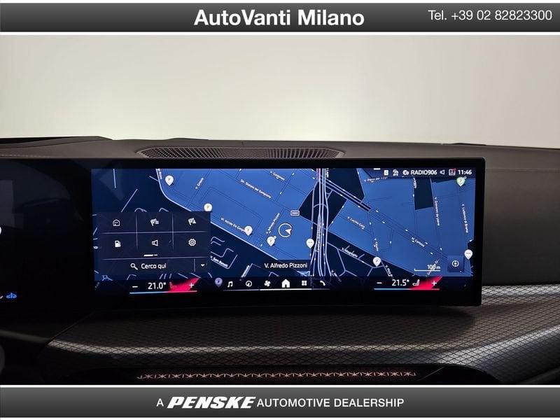 BMW Serie 4 Cabrio 420d 48V Cabrio Msport Pro