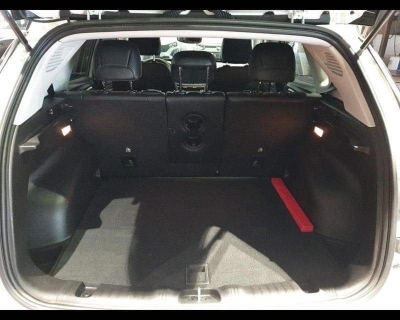 Jeep Compass 2ª serie 1.5 Turbo T4 130 CV MHEV 2WD Summit