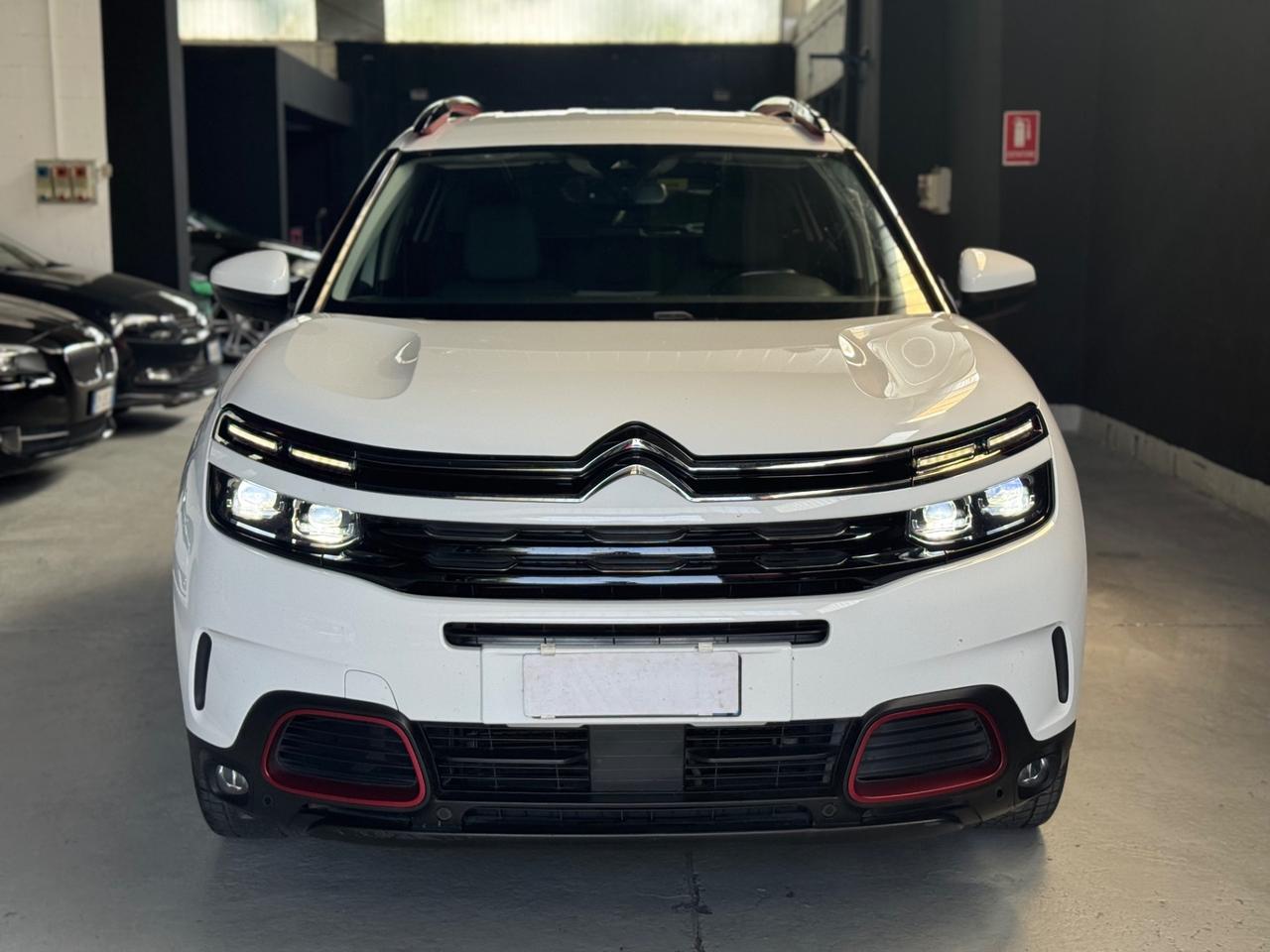 Citroen C5 Aircross BlueHDi 130 S&S Shine