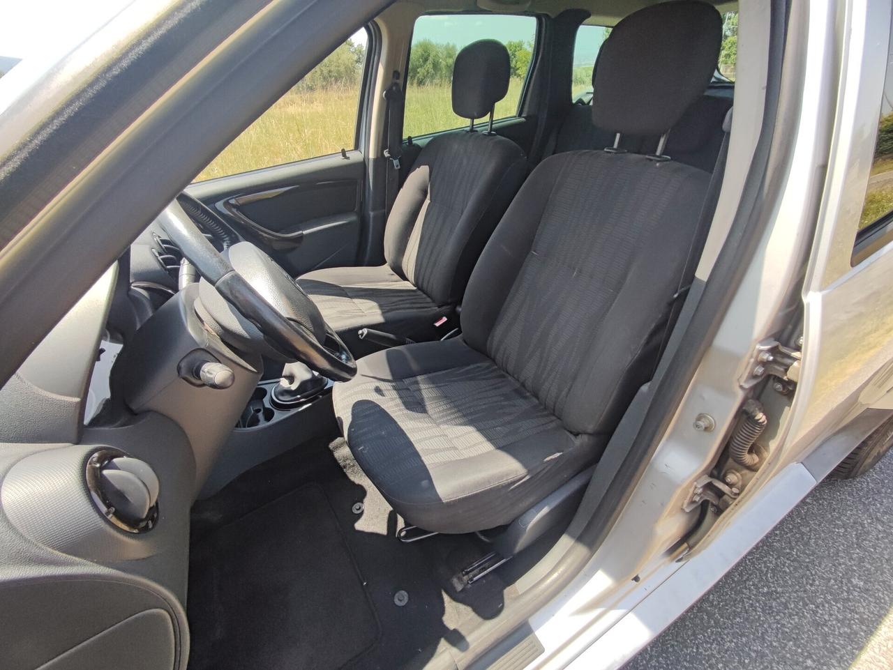 Dacia Duster 1.5 dCi 110CV 4x2 Lauréate