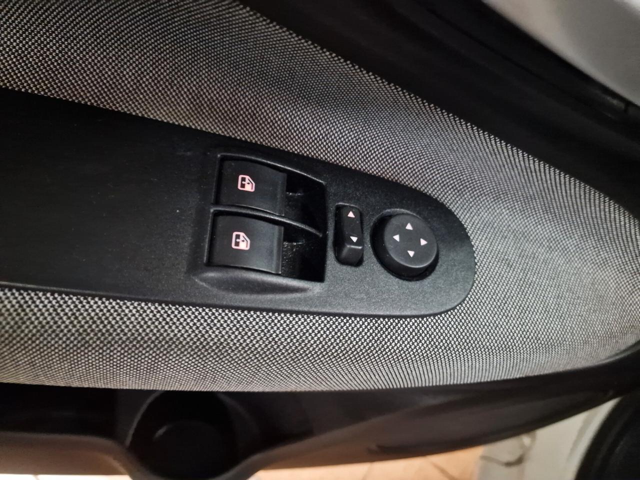 Fiat Punto Evo 1.3 Mjt 75 CV 5 porte Dynamic