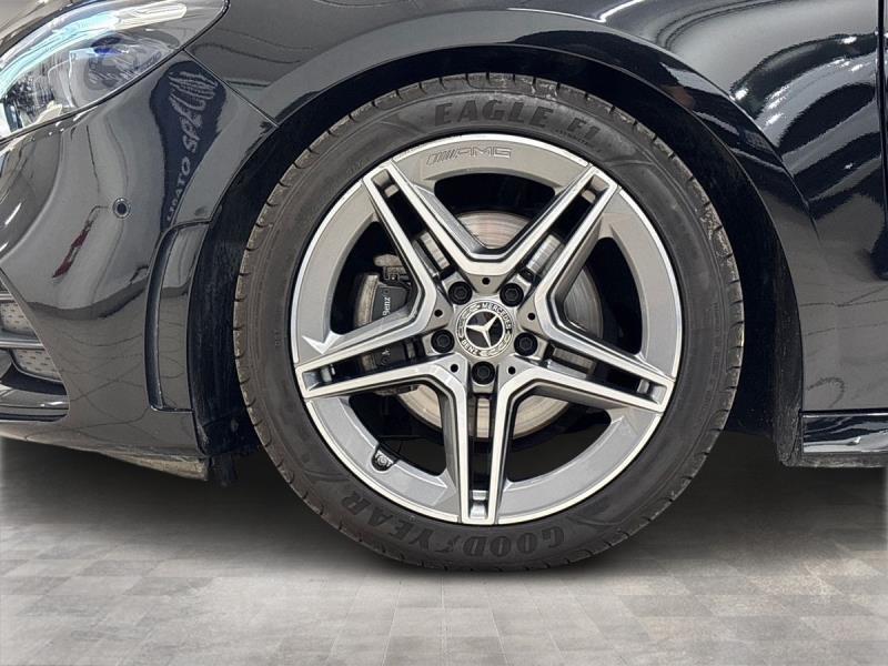 Mercedes Classe B 180 180 D Advanced Plus Progressive 8G-DCT