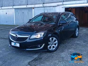 Opel Insignia Sports Tourer 2.0 cdti Cosmo Business 170cv at6
