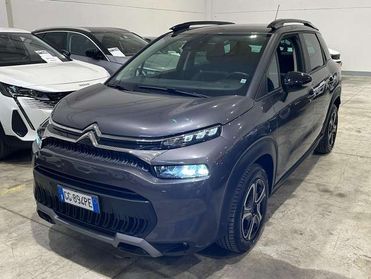 Citroen C3 Aircross 1.5 bluehdi 110cv Shine Pack