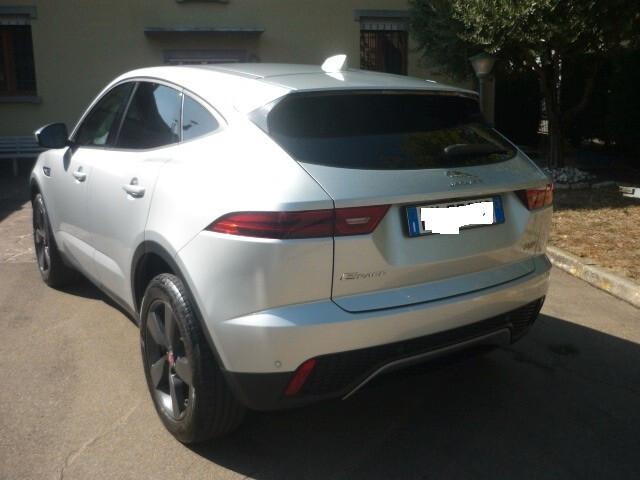 Jaguar E-Pace 2.0D 180 CV AWD S