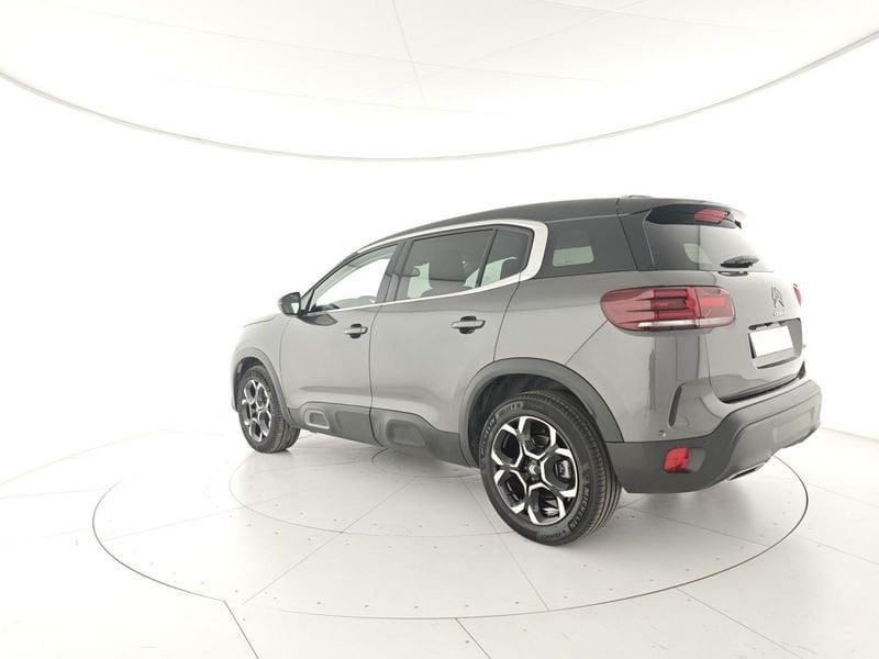 Citroën C5 Aircross BlueHDi 130 S&S EAT8 Max