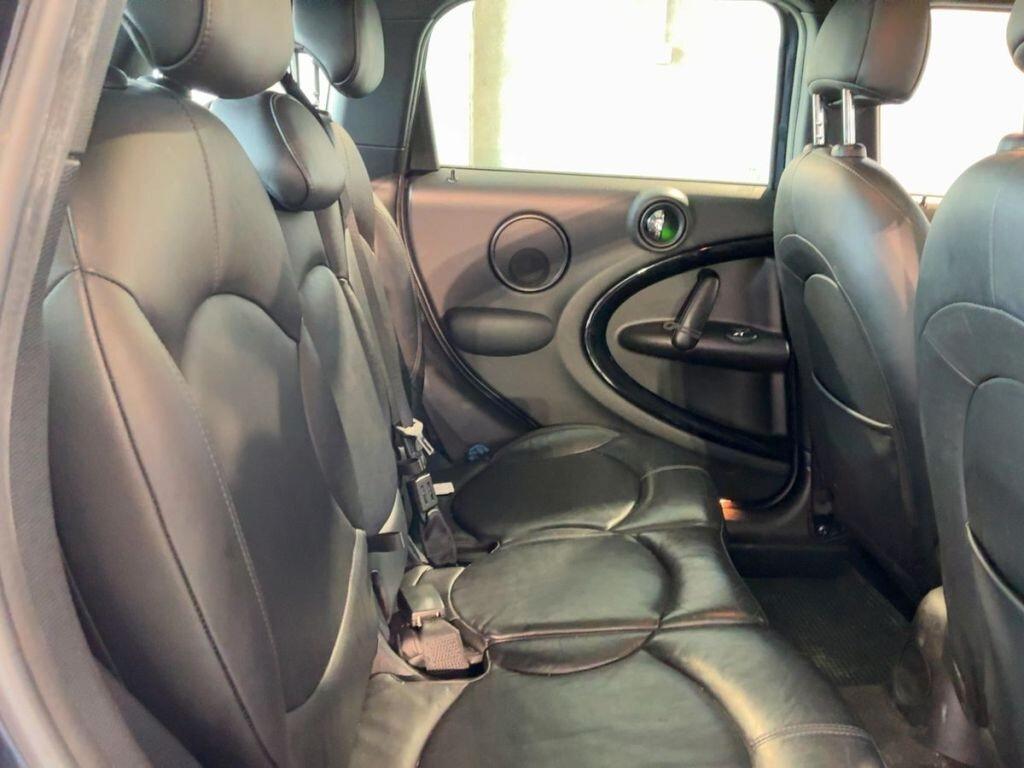 Mini Cooper D Countryman 2.0 Automatica IVA ESPOSTA/GARANZIA 12MESI