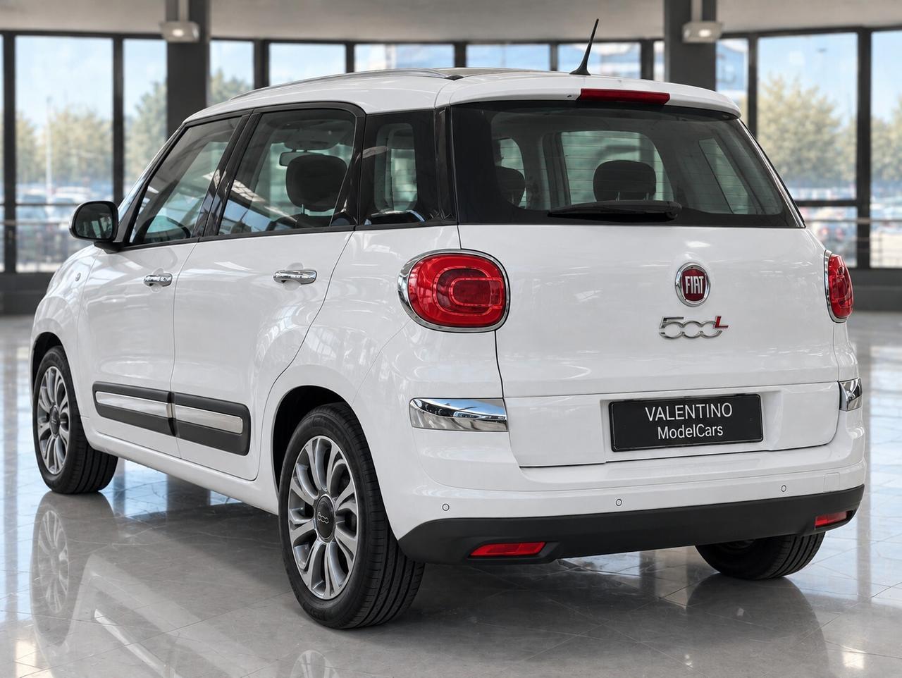 Fiat 500L 1.3 Diesel Multijet 95cv Restyling Euro6