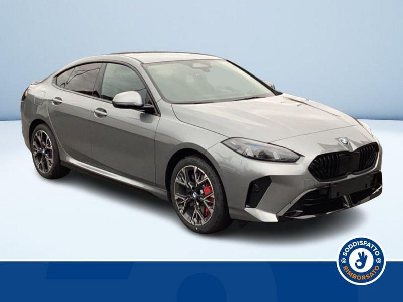 BMW Serie 2 G.C. Serie 2 Gran Coupé 218d M Sport Pro