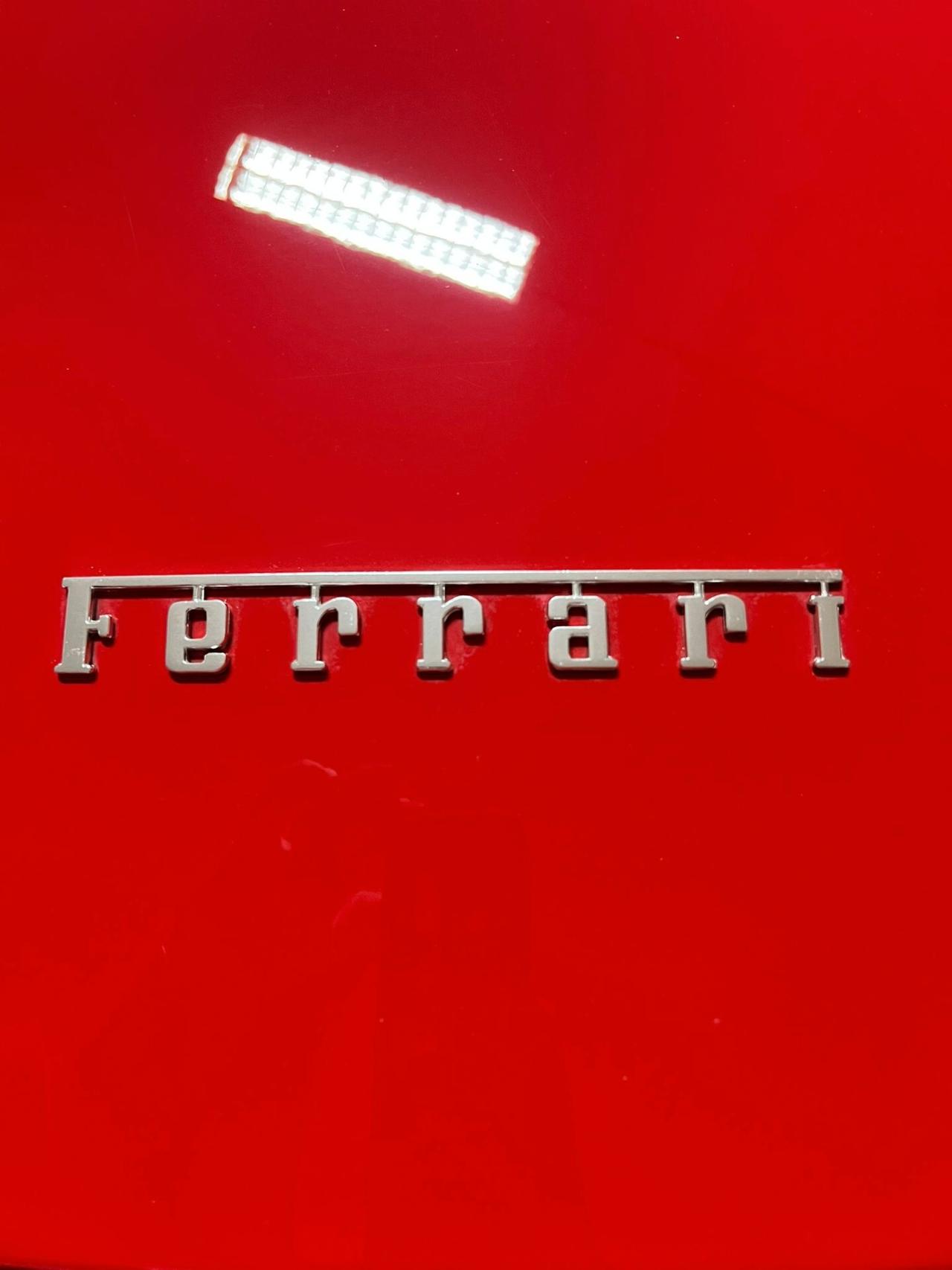 Ferrari California DCT