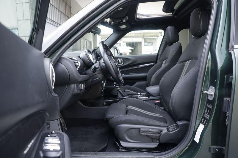 MINI Mini Clubman MINI Mini Clubman Mini 2.0 Cooper PROMOZIONE Tetto Panoramico Unicoproprietario