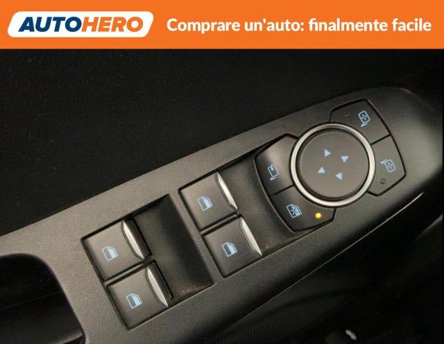 FORD Puma 1.0 EcoBoost Hybrid 125 CV S&S Titanium