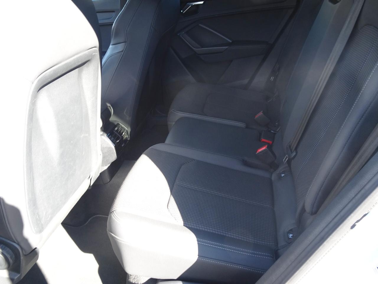 Audi Q3 SPB 35 TDI S tronic line edition