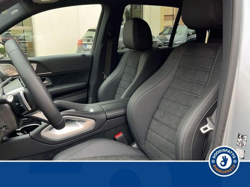 Mercedes-Benz GLE 300d 4Matic AMG Line Advanced Plus