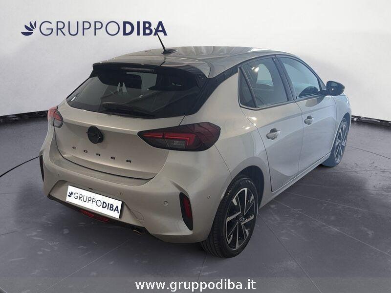 Opel Corsa VI 2023 1.2 GS s&s 100cv