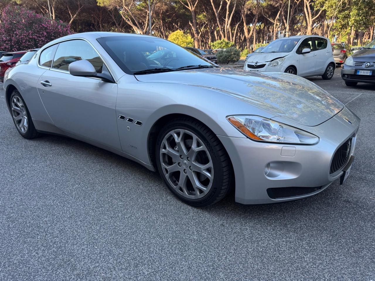 Maserati GranTurismo 4.2 V8 - TRATTATIVA RISERVATA -