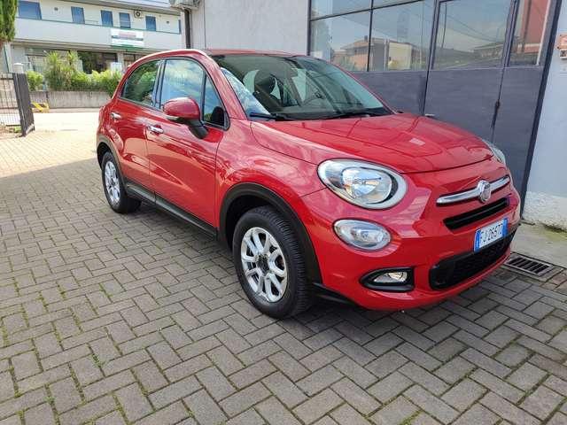 Fiat 500X 500 X 2015 1.3 mjt Popstar 4x2 95cv