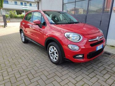 Fiat 500X 500 X 2015 1.3 mjt Popstar 4x2 95cv