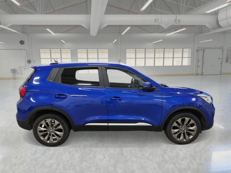 DR MOTOR DR4.0 1.5 MT BENZ GPL