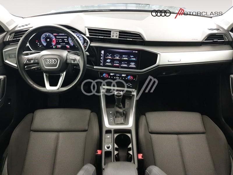 Audi Q3 40 2.0 tdi 190cv business advanced quattro s tronic