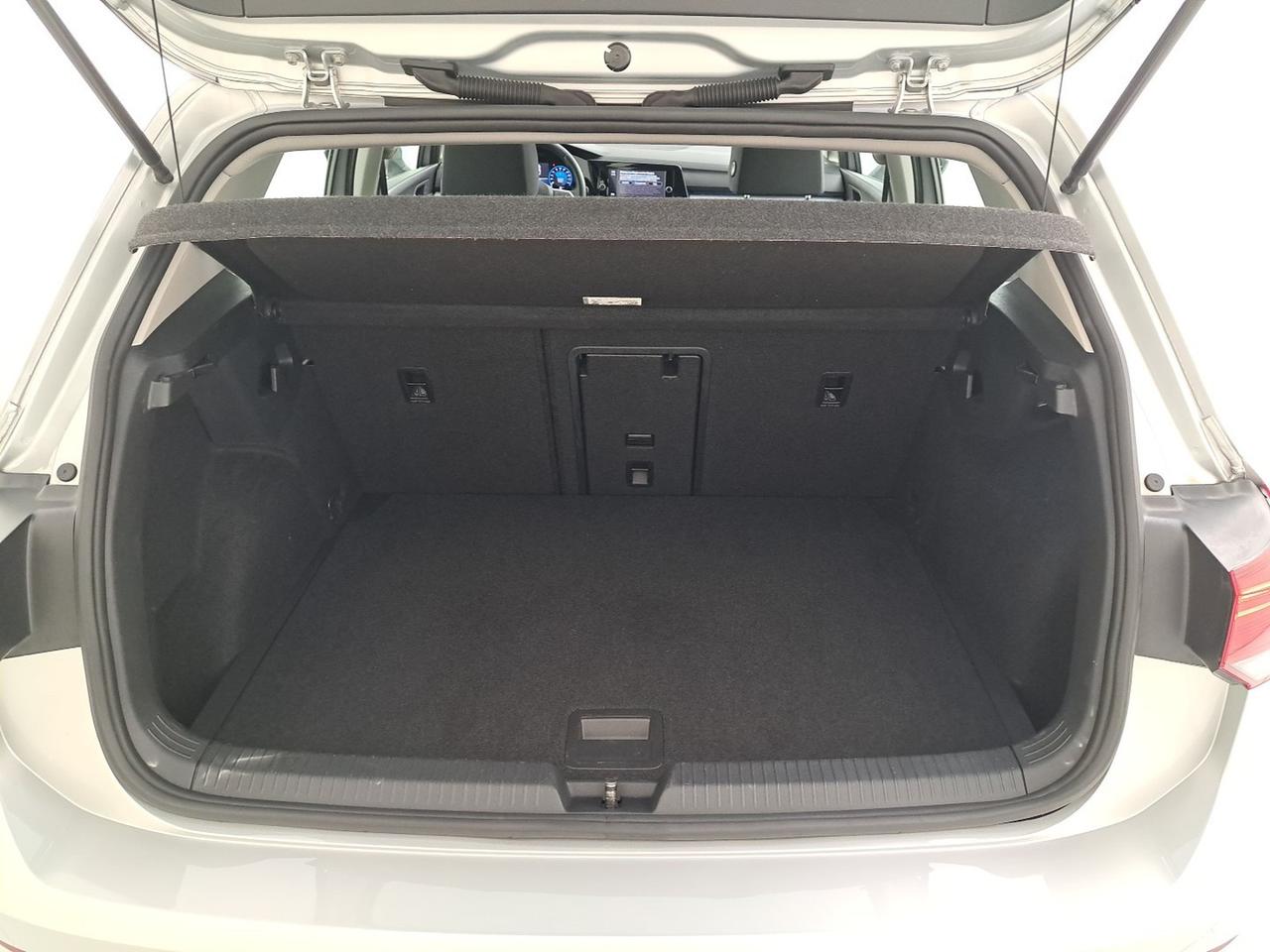 Volkswagen Golf 2.0 tdi life 115cv dsg