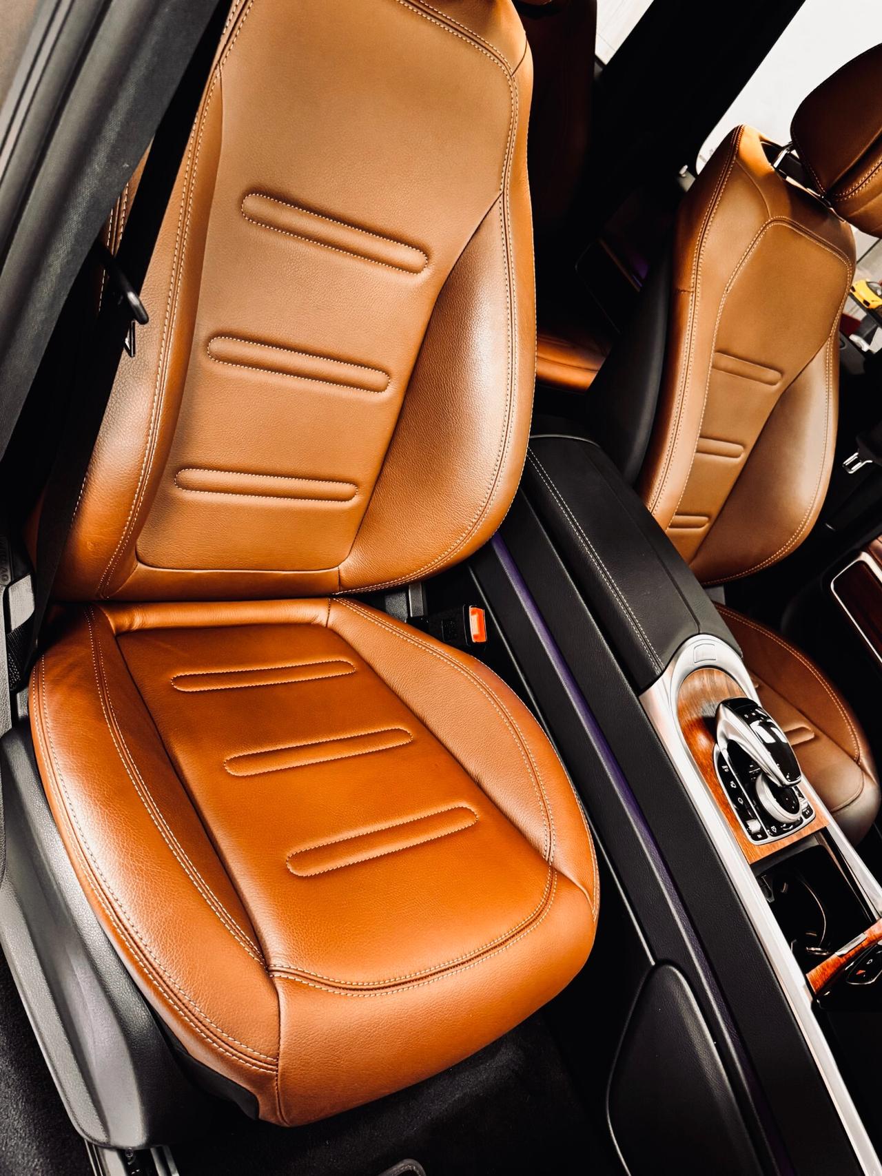 Mercedes-benz G 400 Classe -400D Premium Plus 330cv AMG PERMUTE AUTO MOTO BARCHE