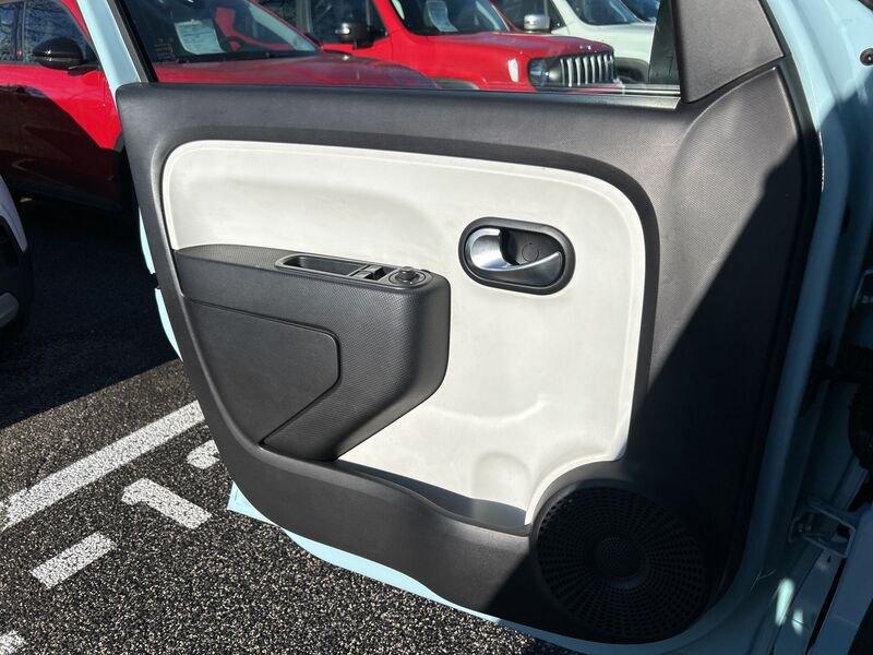 Renault Twingo III 2019 1.0 sce Duel 65cv