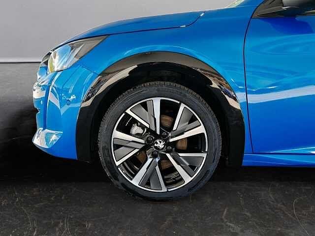 Peugeot 208 BlueHDi 100 Stop&Start 5 porte GT