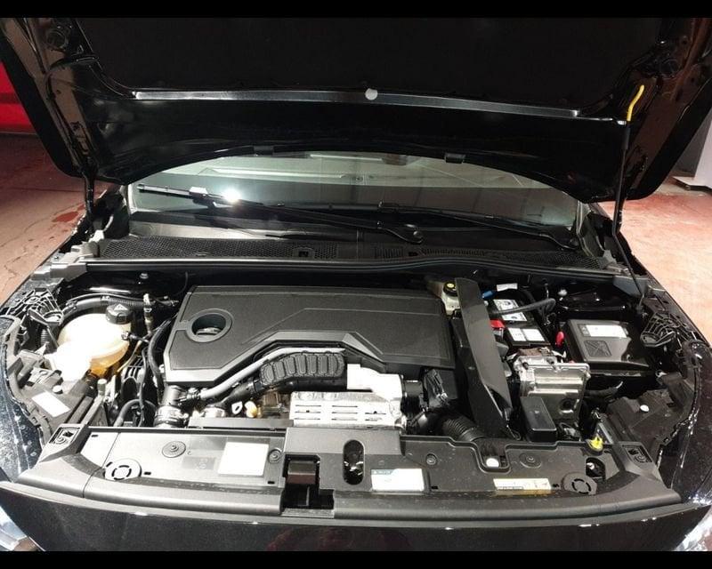 Peugeot 208 2ª serie Hybrid 145 e-DCS6 5 porte GT