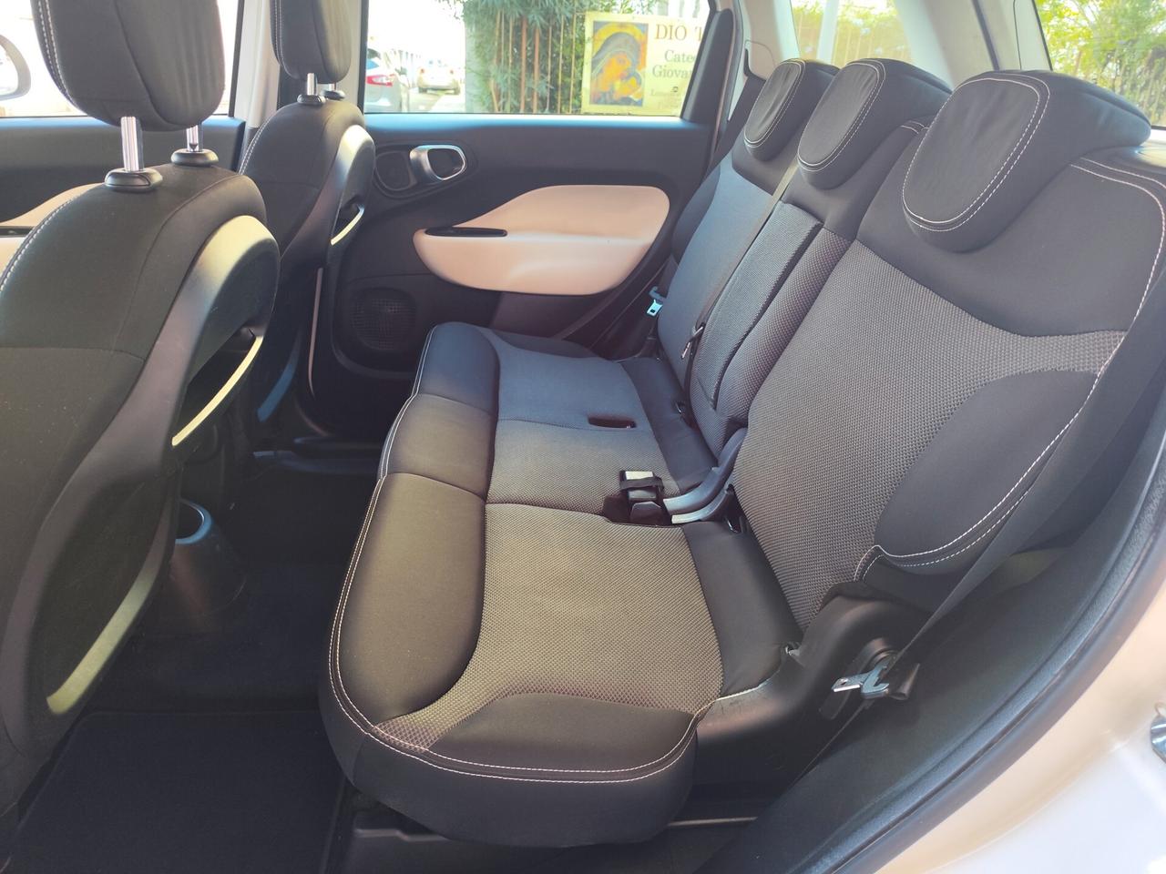 Fiat 500L 1.6 Multijet 105CV Trekking PERFETTA